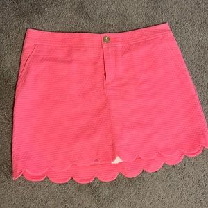 Lilly Pulitzer Colette Skort